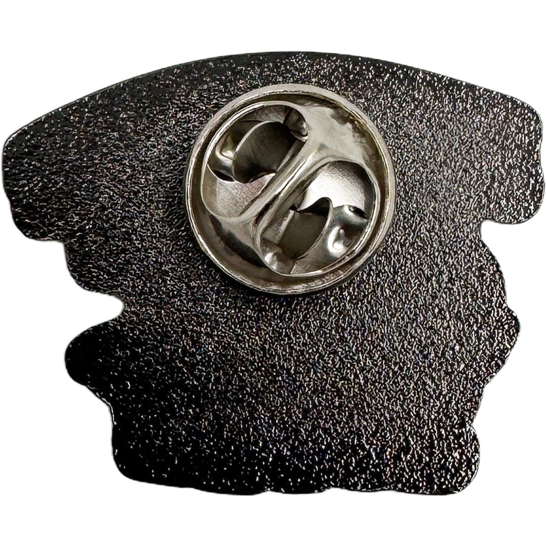 Please Be Patient, I'm From the 1900s Enamel Pin